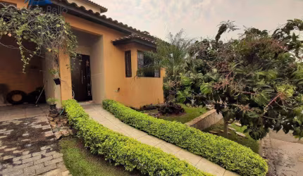 Casa à venda, 212 m² por R$ 1.150.000,00 - Condomínio Itatiba Country Club - Itatiba/SP