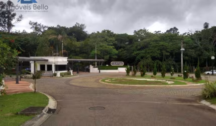 Terreno à venda, 810 m² por R$ 400.000,00 - Condomínio Ville de France - Itatiba/SP