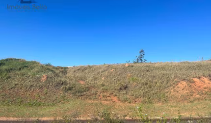 Terreno à venda, 1511 m²  - Fazenda São Silvano - Morungaba/SP