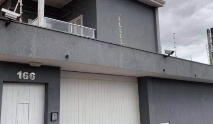Casa à venda, 241 m² por R$ 967.000,00 - Vila Santa Cruz - Itatiba/SP