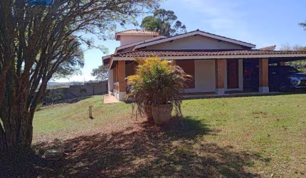Casa à venda, 355 m² por R$ 1.300.000,00 - Parque São Gabriel - Itatiba/SP