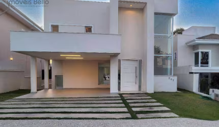 Casa 3 quartos Ville de France Itatiba