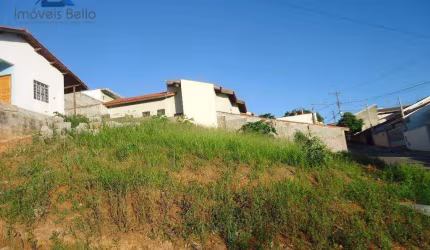 Terreno à venda, 298 m² por R$ 198.000,00 - Loteamento Itatiba Park - Itatiba/SP