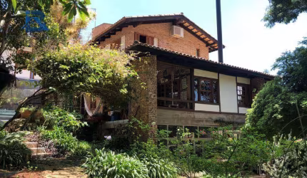 Casa com 4 dormitórios à venda, 600 m² por R$ 3.050.000,00 - Parque das Laranjeiras - Itatiba/SP