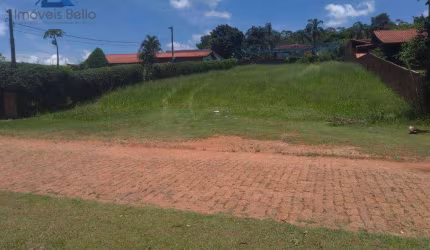 Terreno Condomínio São Gabriel