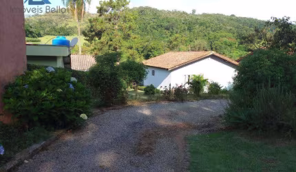 Chácara com 2 dormitórios à venda, 6050 m² - Mombuca - Itatiba/SP