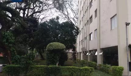 Apartamento à venda, 72 m² por R$ 300.000,00 - Cangaíba - São Paulo/SP