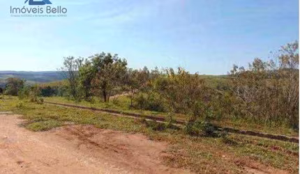 Terreno à venda, 1000 m² por R$ 149.000,00 - Vivendas do Engenho D Água - Itatiba/SP