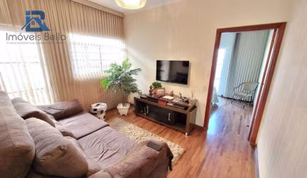 Casa com 2 dormitórios à venda, 81 m² por R$ 450.000,00 - Jardim Tereza - Itatiba/SP