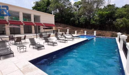 Terreno à venda, 395 m² por R$ 365.000,00 - Condomínio Ville de France - Itatiba/SP