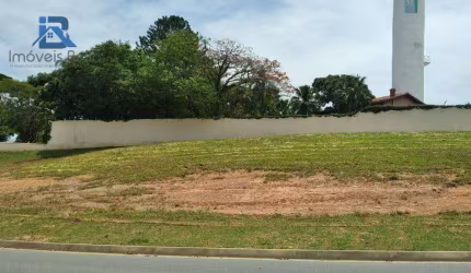 Terreno à venda, 600 m² por R$ 380.000,00 - Condomínio Portal San Giovanni - Itatiba/SP