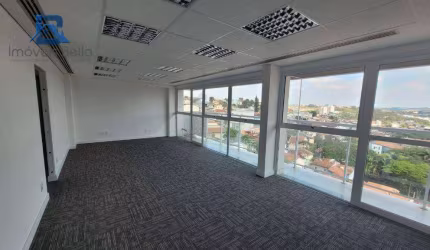 Sala Comercial de 137,34 m² no Forum 200, Itatiba - Excelente Oportunidade de Negócio