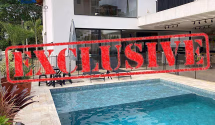Casa 4 quartos Villagio Paradiso Itatiba
