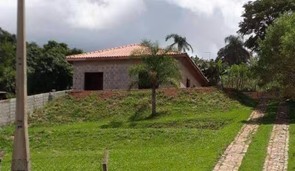 Casa com 2 dormitórios à venda, 97 m² por R$ 340.000,00 - Vivendas do Engenho D Água - Itatiba/SP