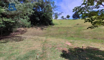 Terreno à venda, 559 m² por R$ 250.000,00 - Condomínio Ville de France - Itatiba/SP