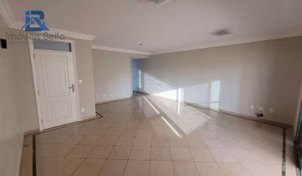 Apartamento à venda, 140 m² por R$ 900.000,00 - Vila Brasileira - Itatiba/SP