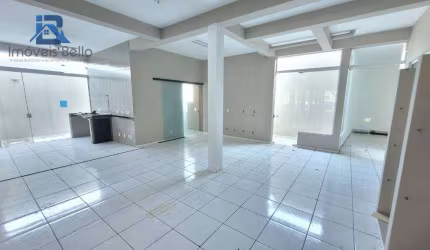 Salão comercial Itatiba