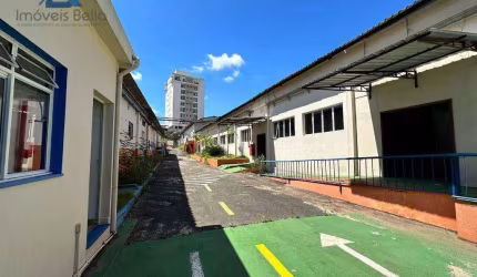 Galpão para alugar, 2050 m² por R$ 31.630,26/mês - Jardim Belém - Itatiba/SP