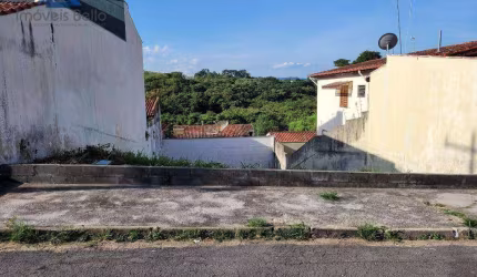 Terreno à venda, 250 m² por R$ 181.000,00 - Jardim Morumbi - Itatiba/SP