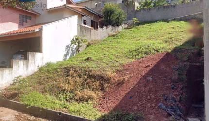 Terreno à venda, 300 m² por R$ 192.000,00 - Giardino D  Itália - Itatiba/SP