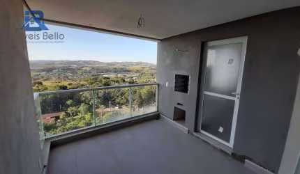 Apartamento à venda, 88 m² por R$ 708.000,00 - Edificio Residencial Madrid - Itatiba/SP