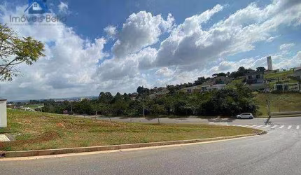 Terreno à venda, 515 m² por R$ 350.000,00 - Loteamento Residencial Fazenda Santa Rosa - Fase 1 - Itatiba/SP