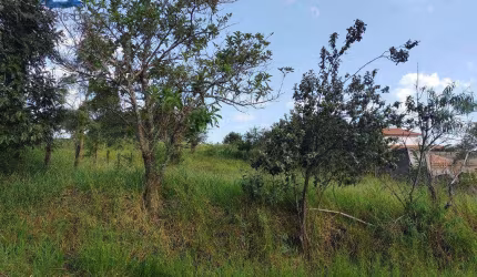 Terreno à venda, 2500 m² por R$ 700.000,00 - Morada dos Pássaros - Itatiba/SP