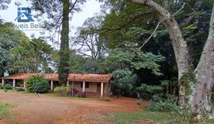 Chácara à venda, 26977 m² por R$ 5.400.000,00 - Jardim Alto de Santa Cruz - Itatiba/SP