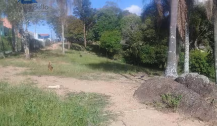Terreno à venda, 9075 m² por R$ 1.200.000,00 - Santo Antonio - Itatiba/SP