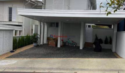 Casa à venda, 240 m² por R$ 1.500.000,00 - Vila Santa Cruz - Itatiba/SP