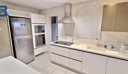 Apartamento com 3 dormitórios para alugar, 118 m² por R$ 6.224,74/mês - Edifício Residencial Panorama - Itatiba/SP