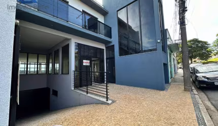 Prédio para alugar, 492 m² por R$ 15.550,00/mês - Centro - Itatiba/SP