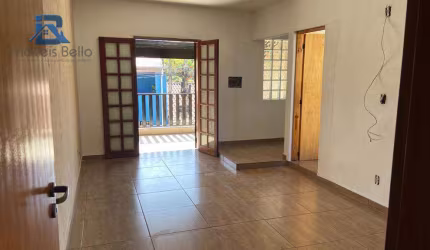 Casa com 3 dormitórios à venda, 167 m² por R$ 550.000,00 - Parque da Colina - Itatiba/SP