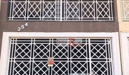 Casa com 3 dormitórios para alugar, 106 m² por R$ 2.649,58/mês - Jardim Santa Filomena - Itatiba/SP