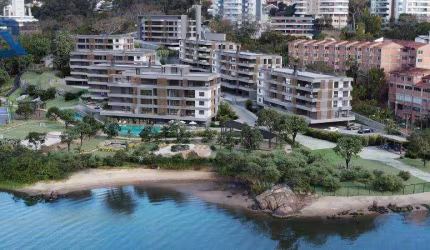 Apartamento Duplex à venda, 297 m² por R$ 8.100.000,00 - João Paulo - Florianópolis/SC