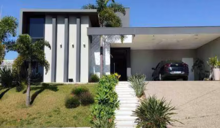 Casa com 3 suítes  à venda, 220 m² . Condomínio Reserva Santa Rosa - Itatiba/SP