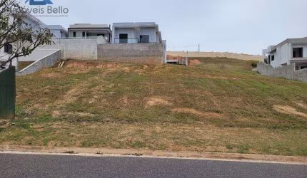 Terreno à venda, 433 m² por R$ 340.000,00 - Loteamento Residencial Fazenda Santa Rosa - Fase 1 - Itatiba/SP
