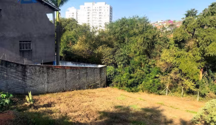 Terreno Exclusivo de 334m² no Giardino D'Italia - Itatiba