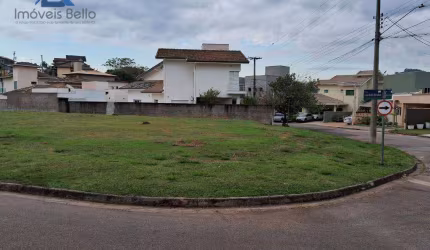 Terreno à venda, 302 m² por R$ 300.000,00 - Condomínio Itatiba Country Club - Itatiba/SP