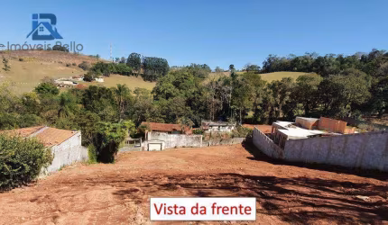 Terreno à venda, 1250 m² por R$ 250.000,00 - Cachoeiras do Imaratá - Itatiba/SP