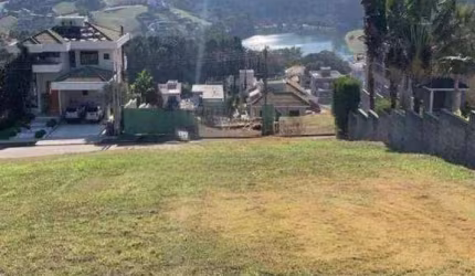 Terreno à venda, 660 m² por R$ 390.000,00 - Condominio Villaggio Paradiso - Itatiba/SP