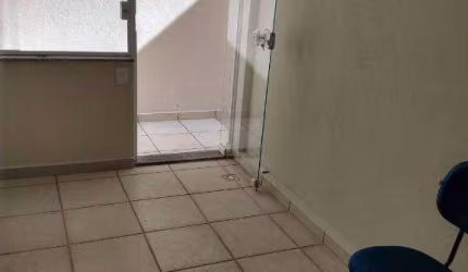 Sala para alugar, 20 m² por R$ 1.650,00/mês - Centro - Itatiba/SP