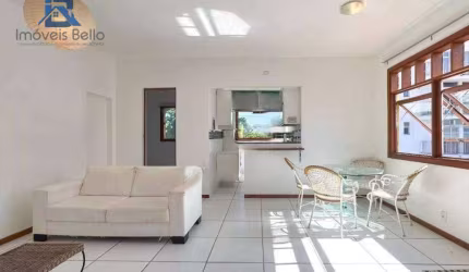 Apartamento com 2 dormitórios à venda, 150 m² por R$ 1.148.000,00 - Urca - Rio de Janeiro/RJ