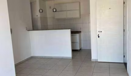 Apartamento a venda no Jardim Nice, Itatiba