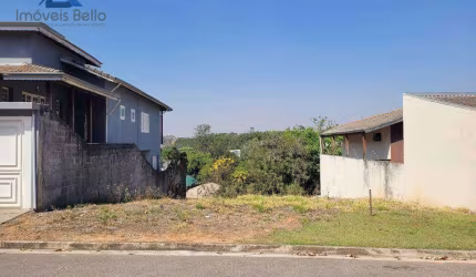 Terreno à venda, 336 m² por R$ 266.000,00 - Giardino D  Itália - Itatiba/SP