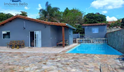 Chácara à venda, 1000 m² por R$ 900.000,00 - Parque São Gabriel - Itatiba/SP