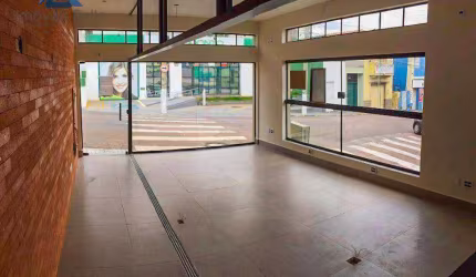 Prédio à venda, 246 m² por R$ 1.000.000,00 - Centro - Itatiba/SP