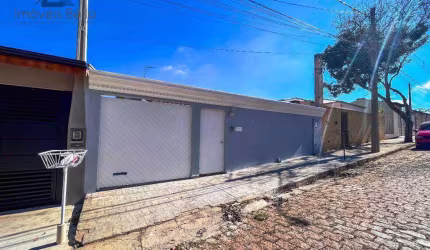 Casa com 3 dormitórios à venda, 360 m² por R$ 1.200.000,00 - Jardim Tereza - Itatiba/SP