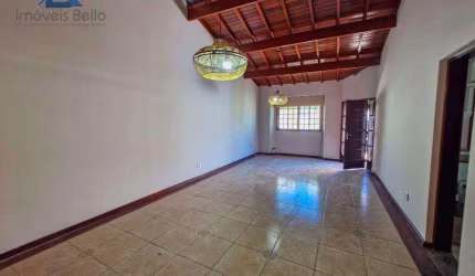Casa com 3 dormitórios à venda, 262 m² por R$ 850.000,00 - Recanto do Parque - Itatiba/SP