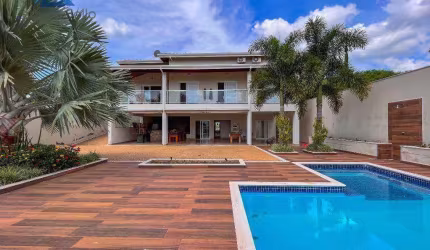 Casa com 3 dormitórios à venda, 336 m² por R$ 1.599.000,00 - Morada dos Pássaros - Itatiba/SP